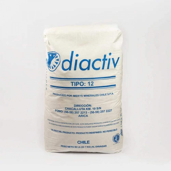 DIACTIV - 12