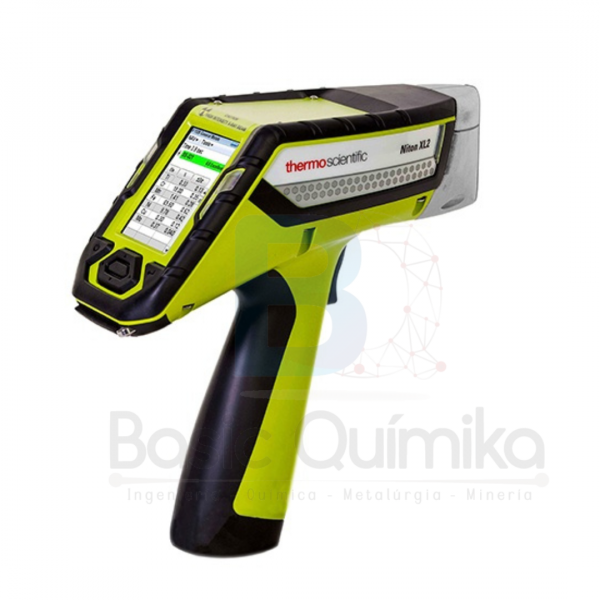 ANALIZADOR XRF Niton™ XL2