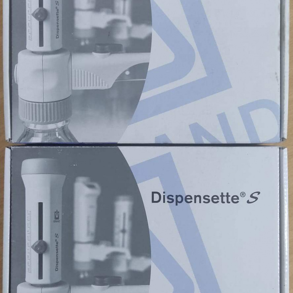 DISPENSETTE® S. - DISPENSADOR DE PRECISIÓN